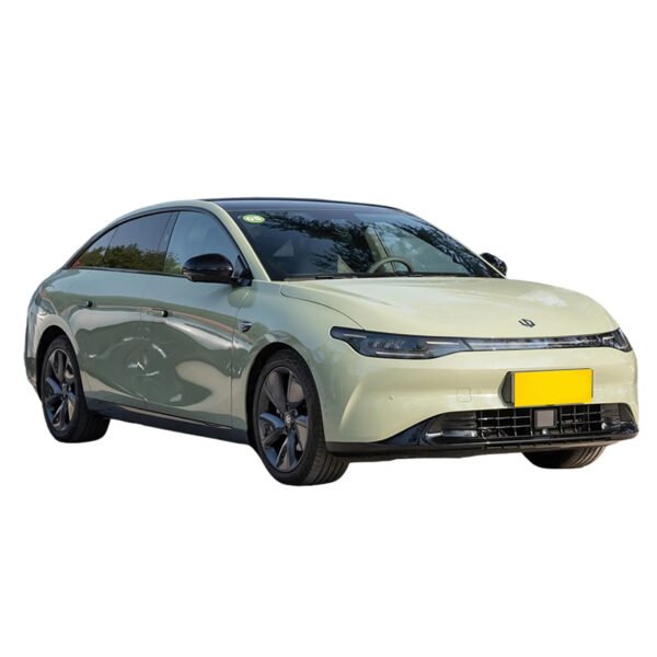 Hot selling Leapmotor C01 luxury coupe long endurance 4WD high-end new energy vehicle No reviews yet - 图片 7
