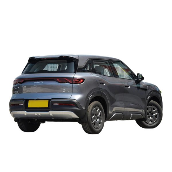 BYD Yuan UP High Safety Lithium Iron Phosphate Battery High Cost Performance Household Compact SUV - 图片 6