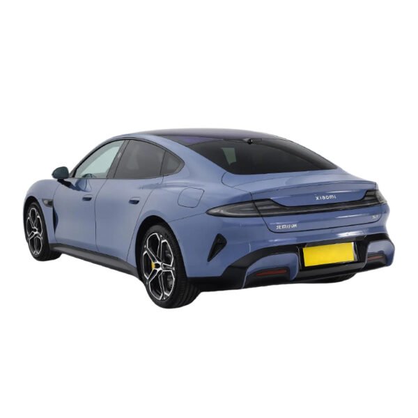 Hot selling Xiao-mi SU7 high horsepower four-wheel drive rear wheel drive 2.78S long-range car with 0-100km/h acceleration - 图片 5