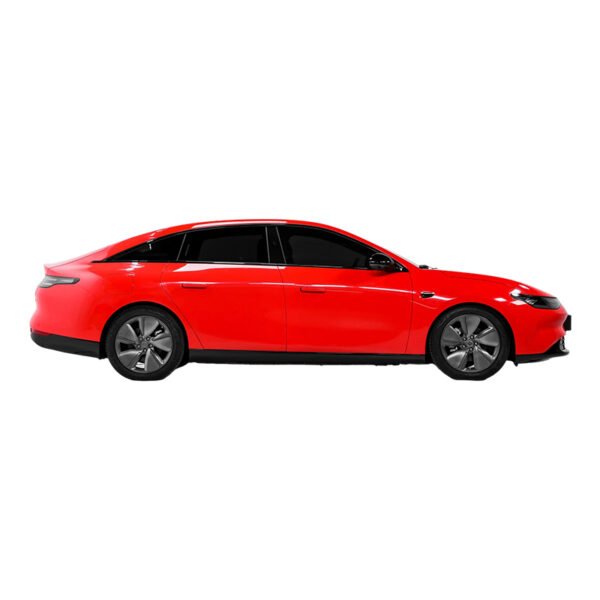 Hot selling Leapmotor C01 luxury coupe long endurance 4WD high-end new energy vehicle No reviews yet - 图片 2