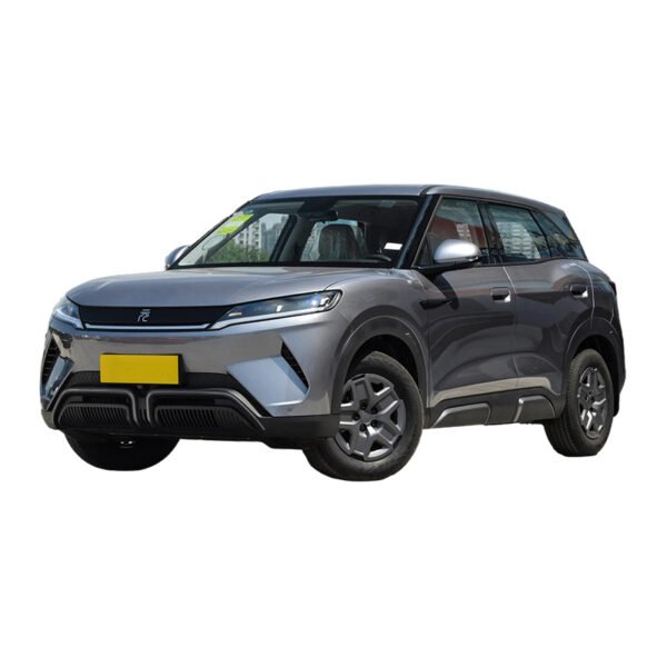 BYD Yuan UP High Safety Lithium Iron Phosphate Battery High Cost Performance Household Compact SUV - 图片 5