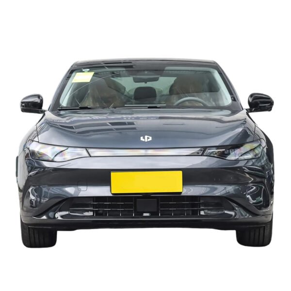 Hot selling Leapmotor C01 luxury coupe long endurance 4WD high-end new energy vehicle No reviews yet - 图片 3