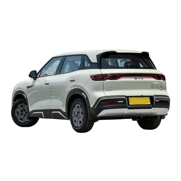 BYD Yuan UP High Safety Lithium Iron Phosphate Battery High Cost Performance Household Compact SUV - 图片 3