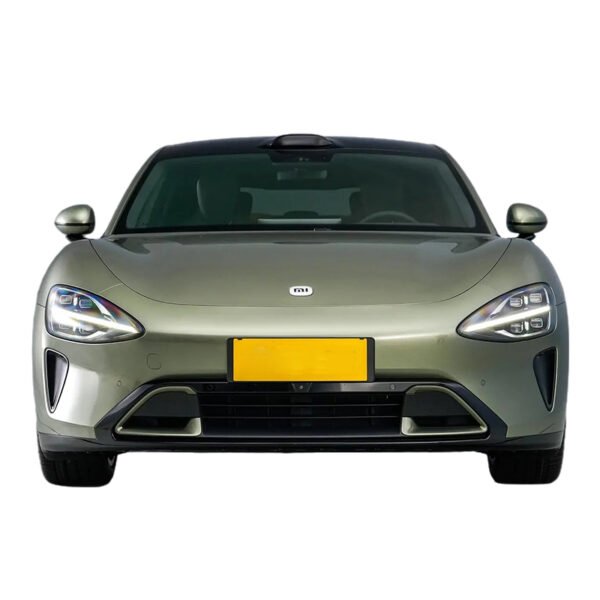 Hot selling Xiao-mi SU7 high horsepower four-wheel drive rear wheel drive 2.78S long-range car with 0-100km/h acceleration