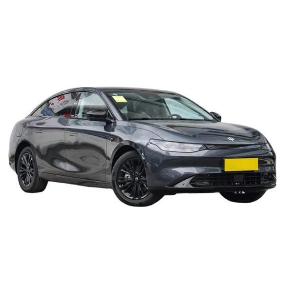 Hot selling Leapmotor C01 luxury coupe long endurance 4WD high-end new energy vehicle No reviews yet - 图片 4