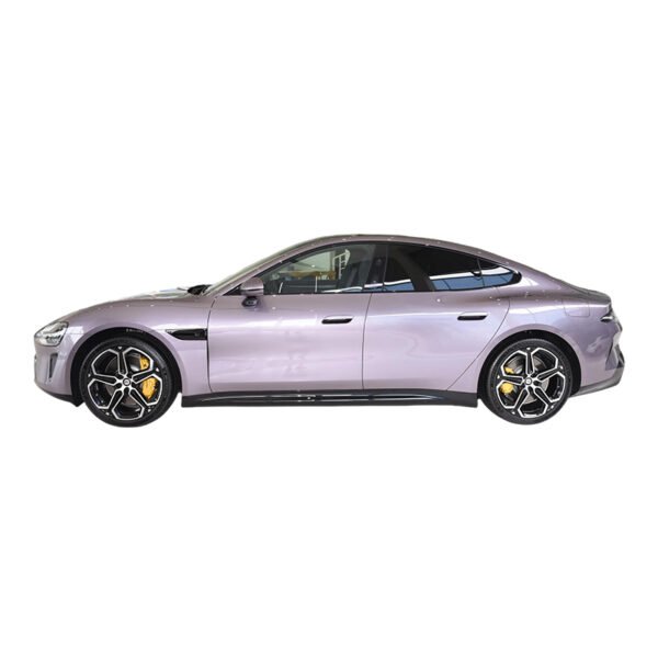 Hot selling Xiao-mi SU7 high horsepower four-wheel drive rear wheel drive 2.78S long-range car with 0-100km/h acceleration - 图片 2