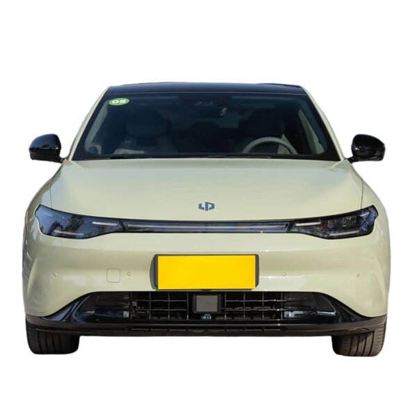 Hot selling Leapmotor C01 luxury coupe long endurance 4WD high-end new energy vehicle No reviews yet
