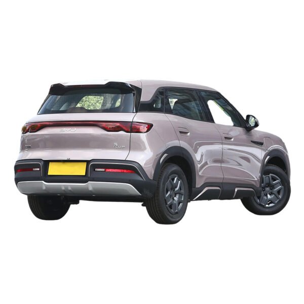 BYD Yuan UP High Safety Lithium Iron Phosphate Battery High Cost Performance Household Compact SUV - 图片 2
