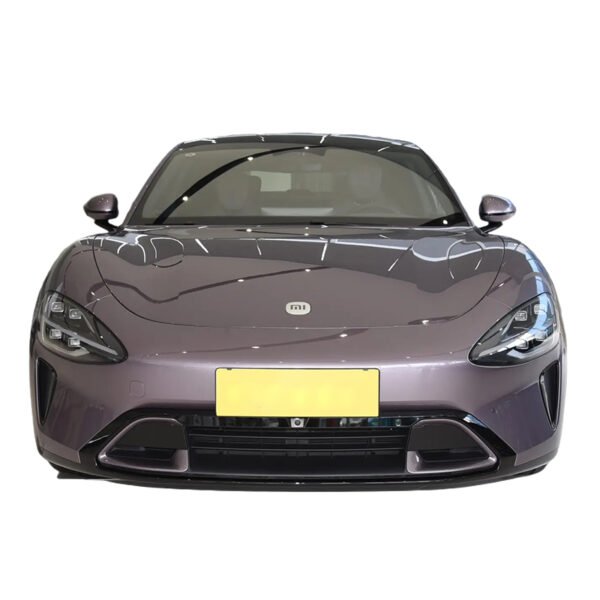 Hot selling Xiao-mi SU7 high horsepower four-wheel drive rear wheel drive 2.78S long-range car with 0-100km/h acceleration - 图片 3