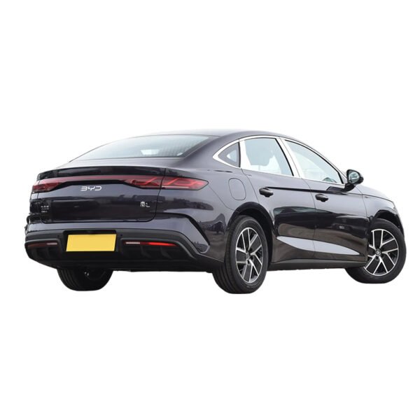BYD Qin L DM-i 2025 Long Range 80km 120 Km Plug-in Hybrid Sedan New Energy Vehicle Byd - 图片 4