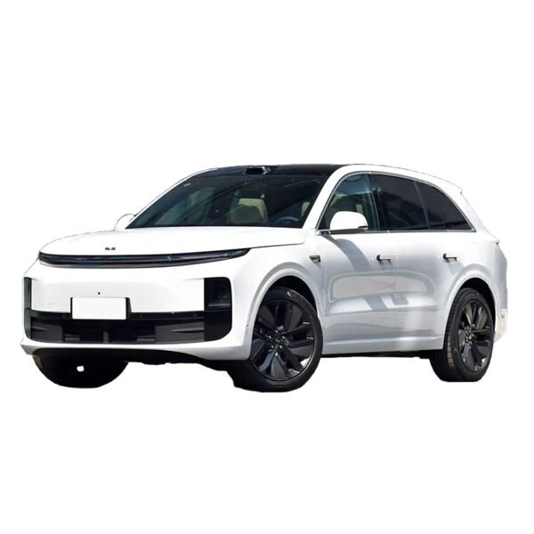 Lixiang L6 pre-sale new hybrid L6 high-end electric vehicle 4WD hybrid electric vehicle Suv Li L6 new high-quality - 图片 7