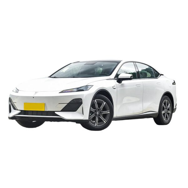 New Energy Vehicles High Speed Sedan Changan deepal Sl03 135PLUS Extended Range Hybrid Electric Car Changan Deepal SL03 - 图片 2