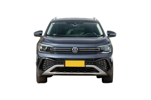 VW id6 CROZZ 2024 PURE Lite Pro New Energy Electric Car with 460km Lithium Battery X Pro ID4 China Product factory cost