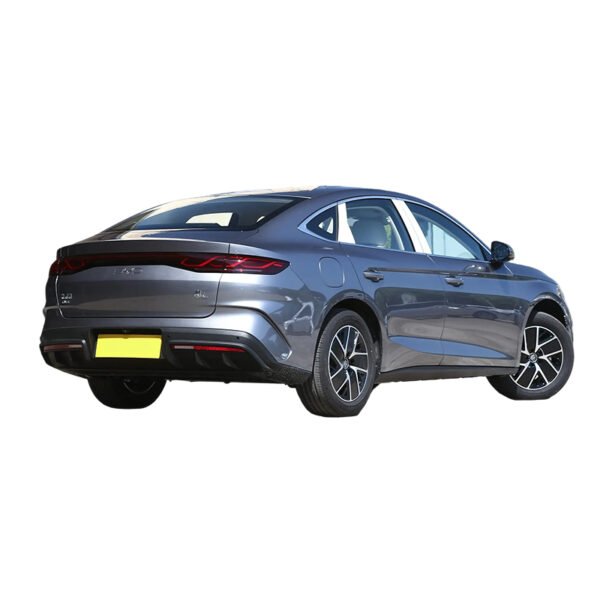 BYD Qin L DM-i 2025 Long Range 80km 120 Km Plug-in Hybrid Sedan New Energy Vehicle Byd - 图片 7