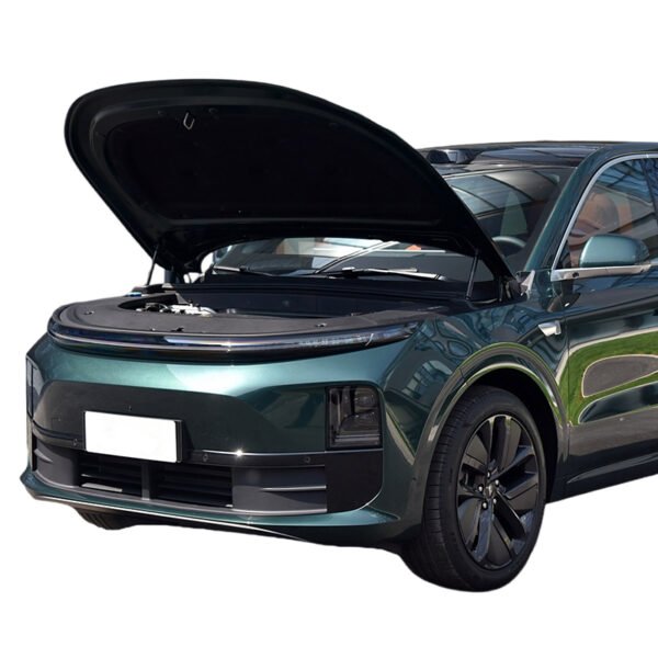 Lixiang L6 pre-sale new hybrid L6 high-end electric vehicle 4WD hybrid electric vehicle Suv Li L6 new high-quality - 图片 6