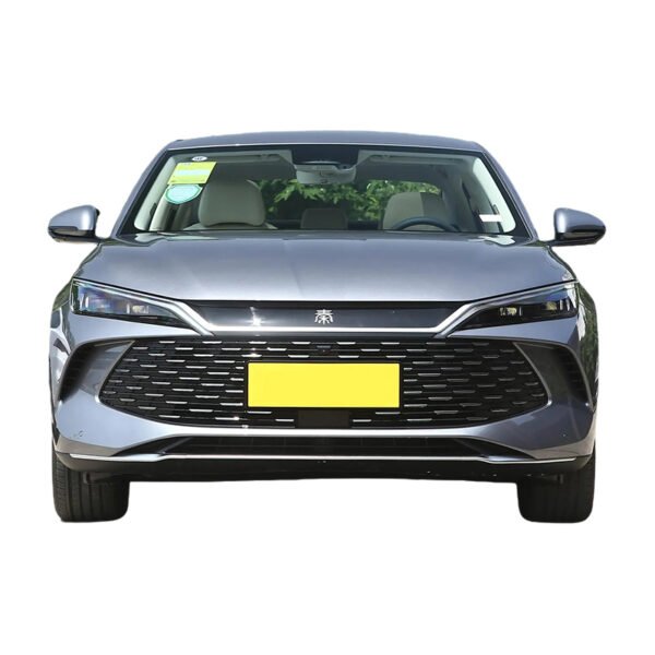 BYD Qin L DM-i 2025 Long Range 80km 120 Km Plug-in Hybrid Sedan New Energy Vehicle Byd - 图片 3
