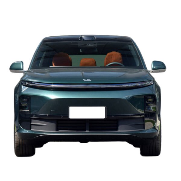 Lixiang L6 pre-sale new hybrid L6 high-end electric vehicle 4WD hybrid electric vehicle Suv Li L6 new high-quality