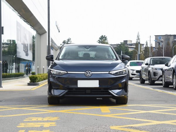 Most Popular Electric Sedan Car VW Id.7 Crozz ID7 VIZZION id7 volkswagen pro Hot sale in stock - 图片 4