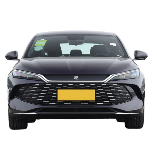 BYD Qin L DM-i 2025 Long Range 80km 120 Km Plug-in Hybrid Sedan New Energy Vehicle Byd