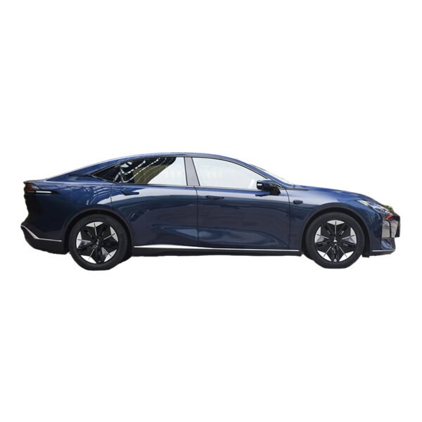 New Energy Vehicles High Speed Sedan Changan deepal Sl03 135PLUS Extended Range Hybrid Electric Car Changan Deepal SL03 - 图片 4