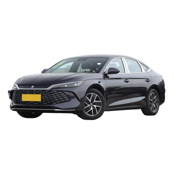 BYD Qin L DM-i 2025 Long Range 80km 120 Km Plug-in Hybrid Sedan New Energy Vehicle Byd - 图片 5