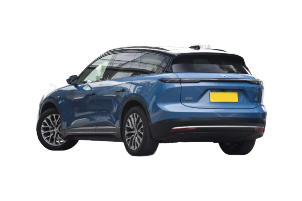 Left Steering Nio ES6 Electric SUV Automatic Gearbox Single Double Drive Motor R20 Tire Leather Seats Front-Wheel Lithium Sale - 图片 4