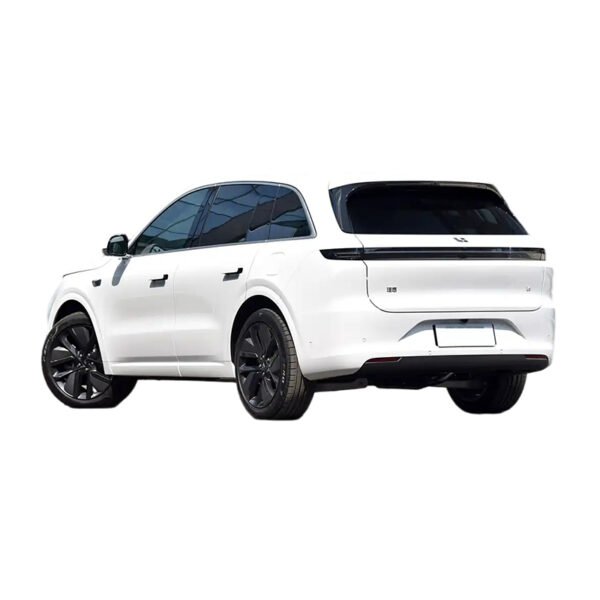 Lixiang L6 pre-sale new hybrid L6 high-end electric vehicle 4WD hybrid electric vehicle Suv Li L6 new high-quality - 图片 5