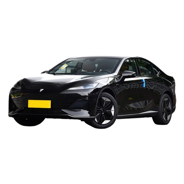 New Energy Vehicles High Speed Sedan Changan deepal Sl03 135PLUS Extended Range Hybrid Electric Car Changan Deepal SL03 - 图片 6