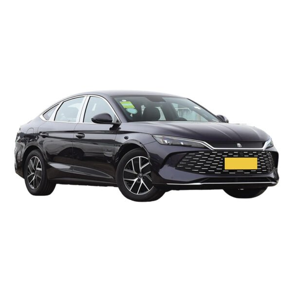 BYD Qin L DM-i 2025 Long Range 80km 120 Km Plug-in Hybrid Sedan New Energy Vehicle Byd - 图片 2