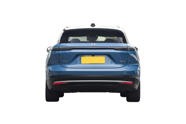 Left Steering Nio ES6 Electric SUV Automatic Gearbox Single Double Drive Motor R20 Tire Leather Seats Front-Wheel Lithium Sale - 图片 3