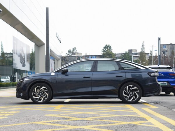 Most Popular Electric Sedan Car VW Id.7 Crozz ID7 VIZZION id7 volkswagen pro Hot sale in stock - 图片 6