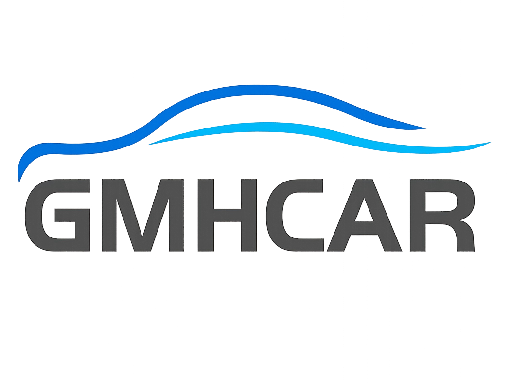 Avada Car Dealership Logo