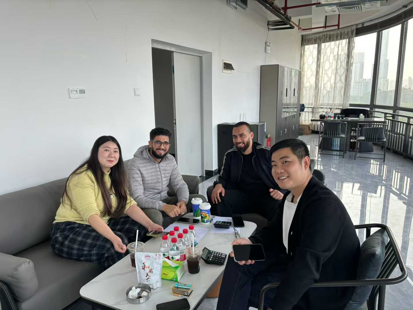 Car Dealer Team Member