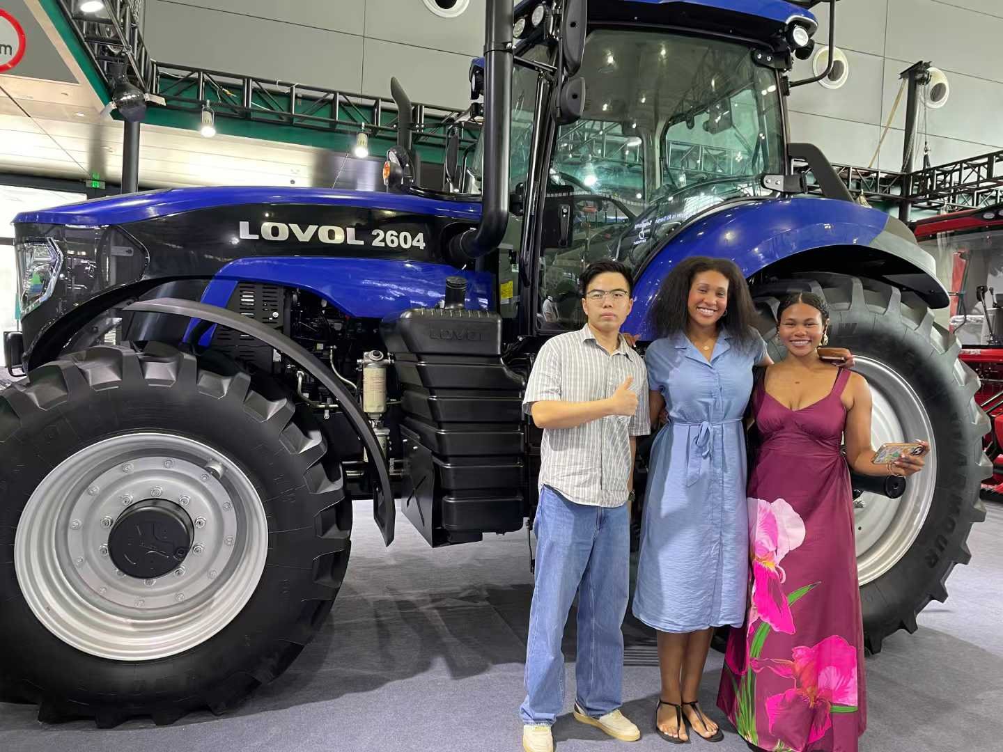 Car Dealer Team Member