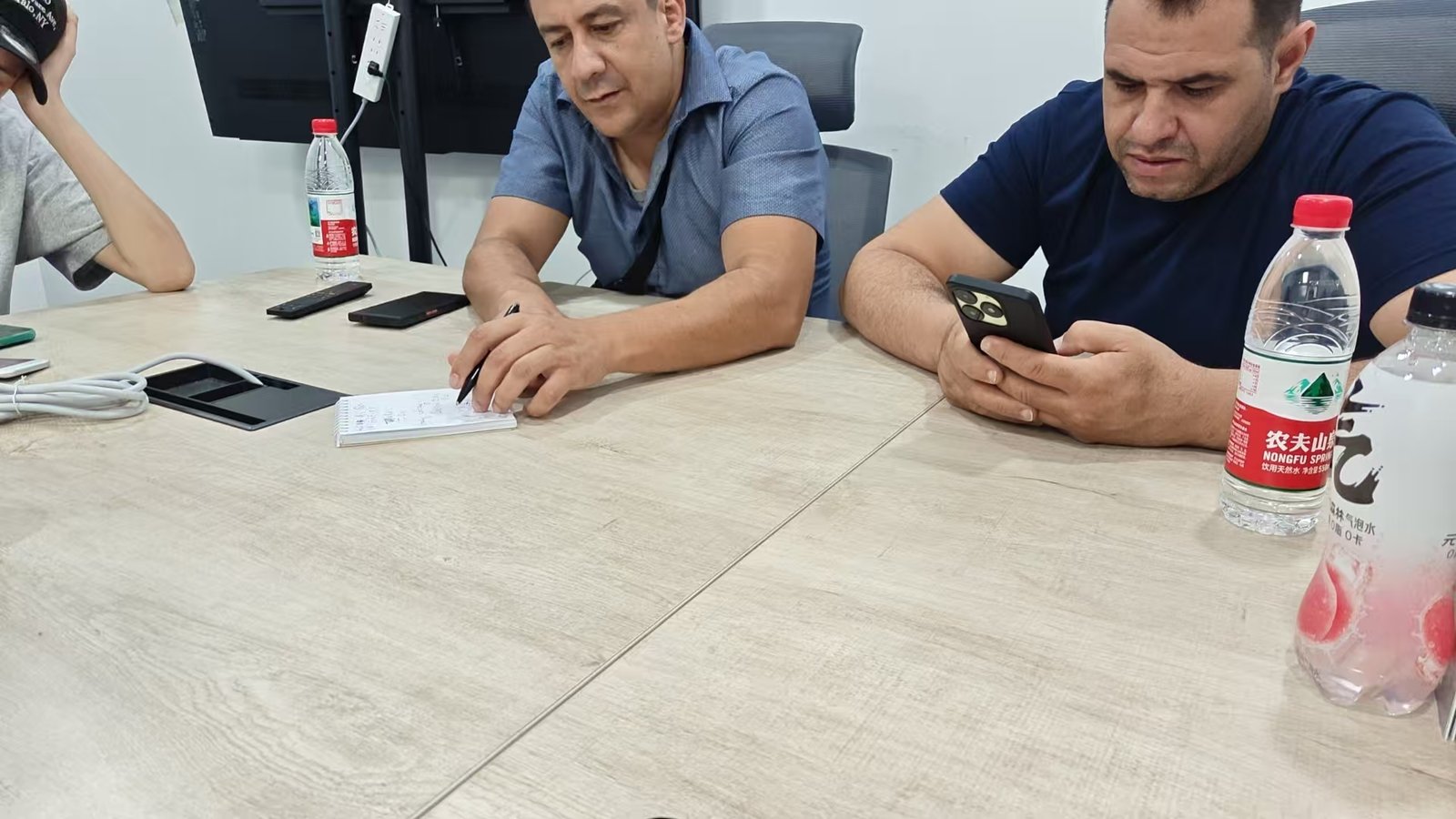 Car Dealer Team Member