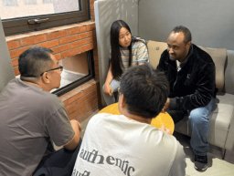 Car Dealer Team Member