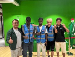 Car Dealer Team Member