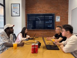 Car Dealer Team Member