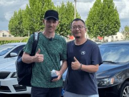 Car Dealer Team Member