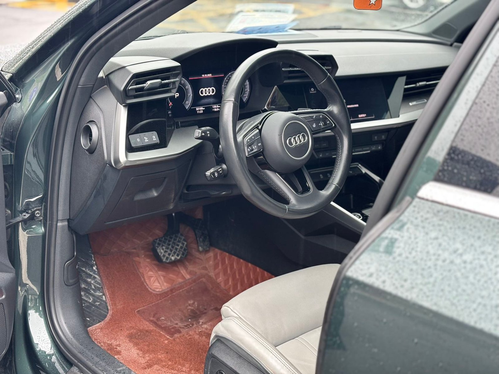 2021 Audi A3L Limousine 35 TFSI Luxury Elegance Edition4 2021 Audi A3L Limousine 35 TFSI Luxury Elegance Edition - Image 5