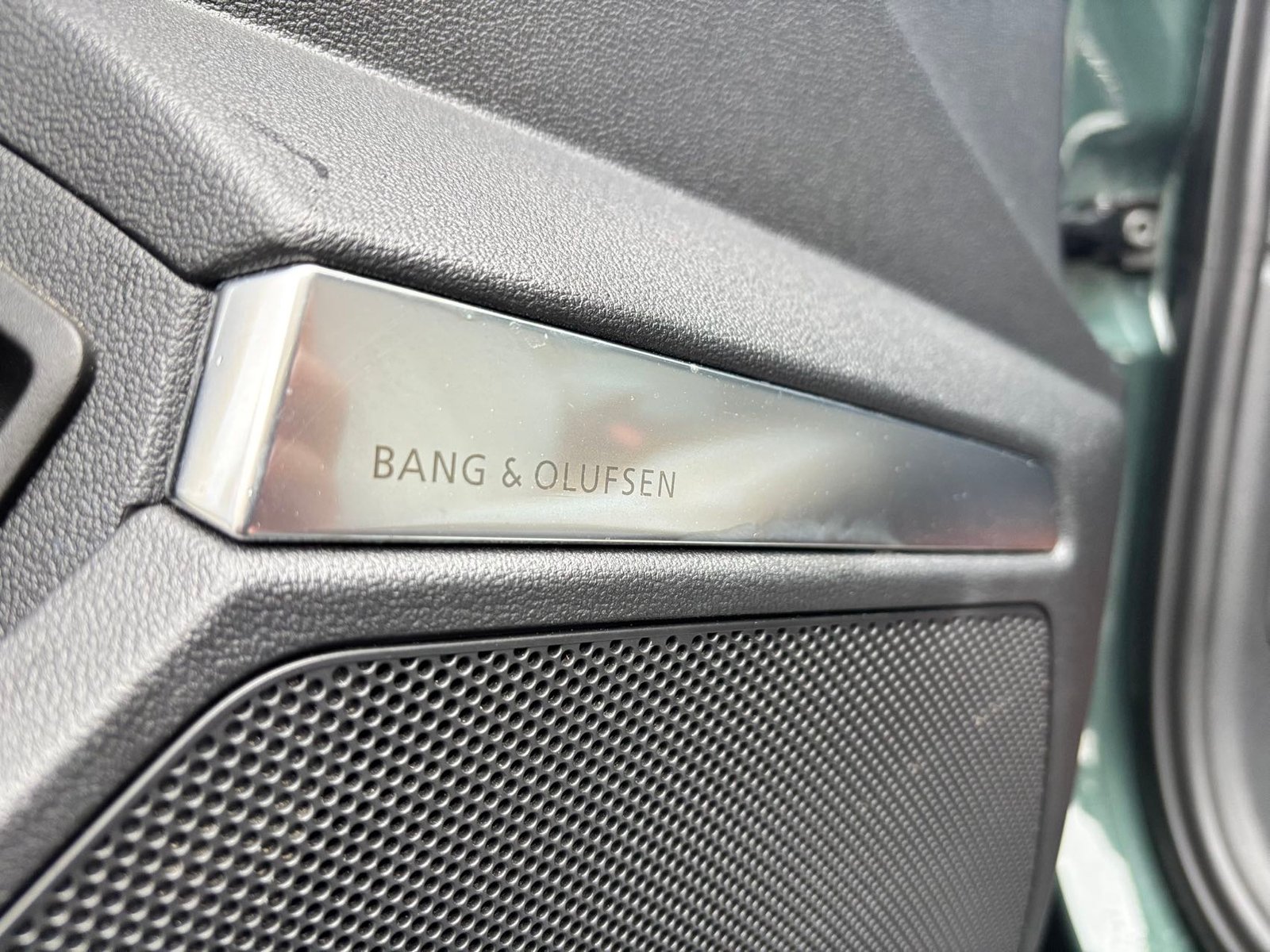 2021 Audi A3L Limousine 35 TFSI Luxury Elegance Edition6 2021 Audi A3L Limousine 35 TFSI Luxury Elegance Edition - Image 7