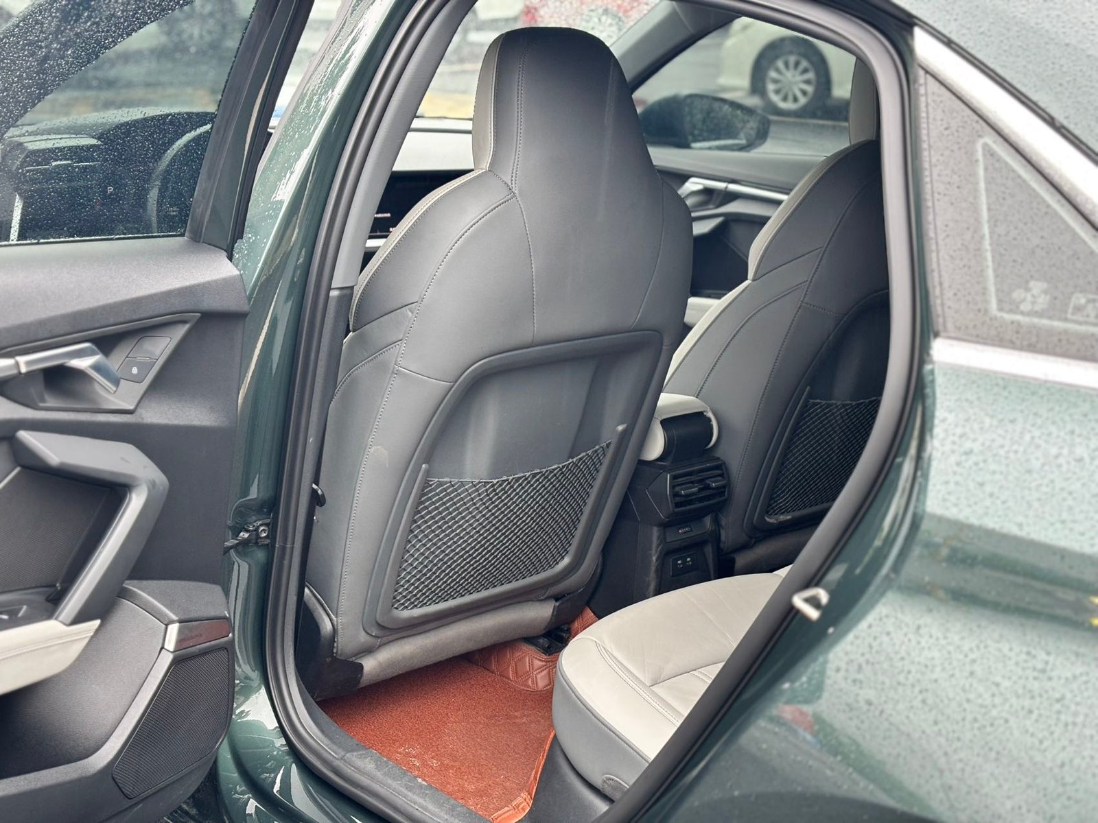 2021 Audi A3L Limousine 35 TFSI Luxury Elegance Edition9 2021 Audi A3L Limousine 35 TFSI Luxury Elegance Edition - Image 10